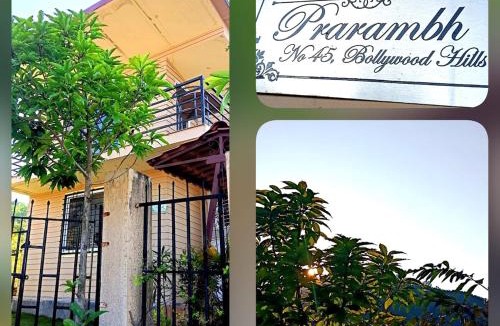 Wadgaon Villa | Peaceful Hill-View Retreat Near Lonavala