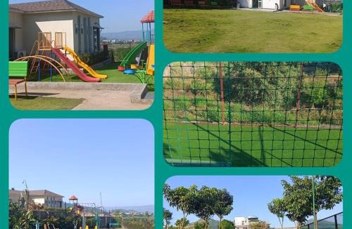 Wadgaon Villa | Peaceful Hill-View Retreat Near Lonavala