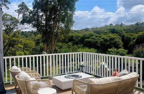 Forestville House | Peaceful home perfect for families
