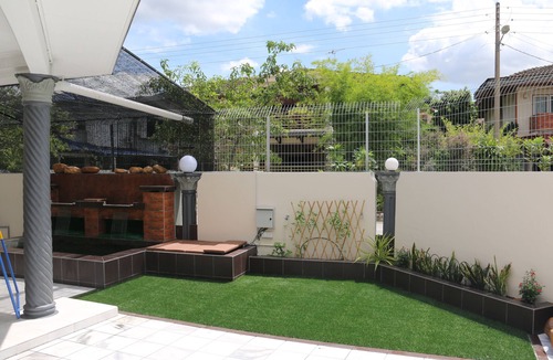 Taman Mutiara Apartment | Peaceful Location Sweet Hut Suites Ipoh