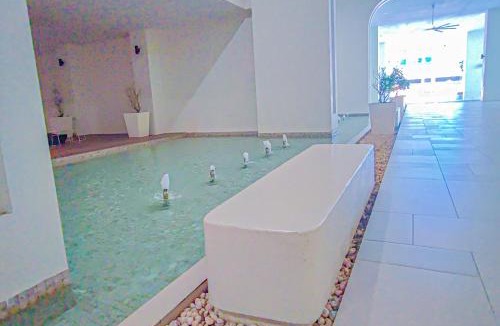 Pelabuhan Klang Apartment | Peaceful Luxury at Tresor Klang by HCK