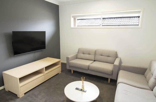 Plainland House | Peaceful Plainland Living Spacious 4-Bedroom Retreat