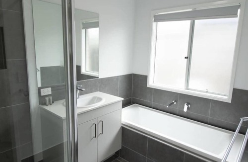 Plainland House | Peaceful Plainland Living Spacious 4-Bedroom Retreat