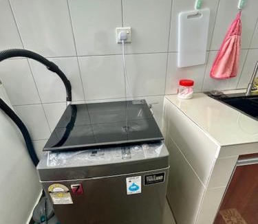 Sandakan Apartment | PeaceStay