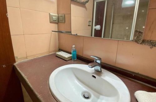 Sector II Hotel | PeaceWood