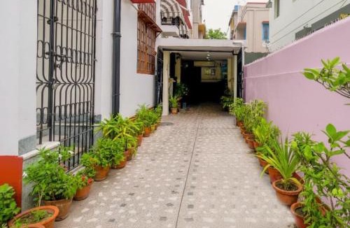 Sector II Hotel | PeaceWood