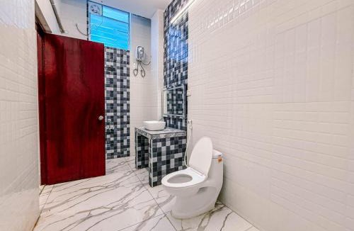 Vadanemelli Hotel | Pearl Beach Resort