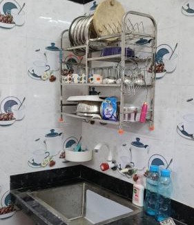 Madhyamgram Apartment | Pearl Homestay