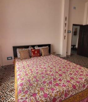 Madhyamgram Apartment | Pearl Homestay