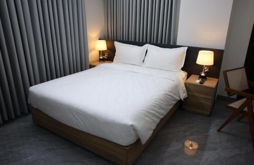 Chittagong Apartment | Pearl Serenity