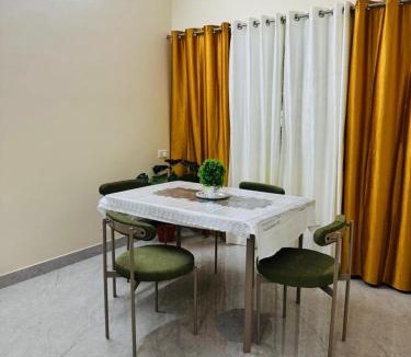 Hyderabad Apartment | Pearl Suites