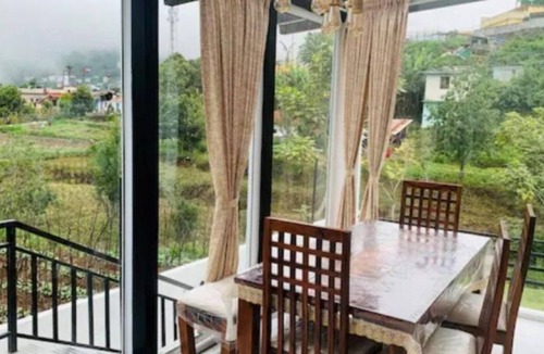 Kodaikanal Hotel | Pearly gates home stay - Room 2