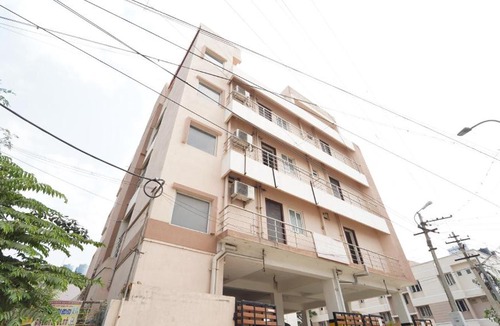 Coimbatore Apartment | Peelamedu PSG Tech Near Rooms