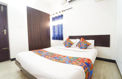 Coimbatore Apartment | Peelamedu PSG Tech Near Rooms