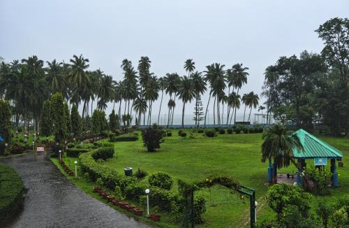 Port Blair Resort | Peerless Resort Sri Vijaya Puram