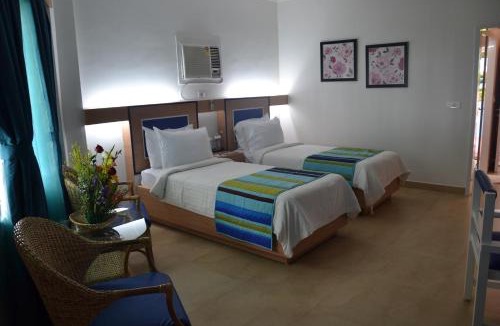 Port Blair Resort | Peerless Resort Sri Vijaya Puram