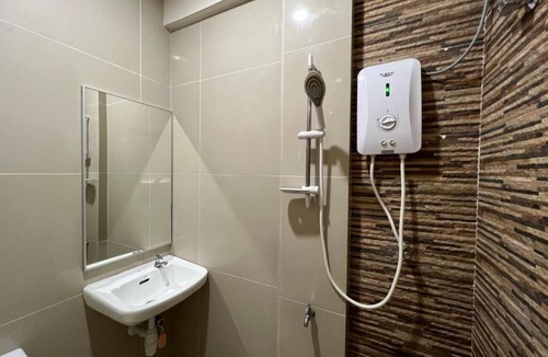 Pekan Hotel | Pekan Auto City Budget Hotel