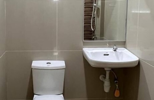 Pekan Hotel | Pekan Auto City Budget Hotel