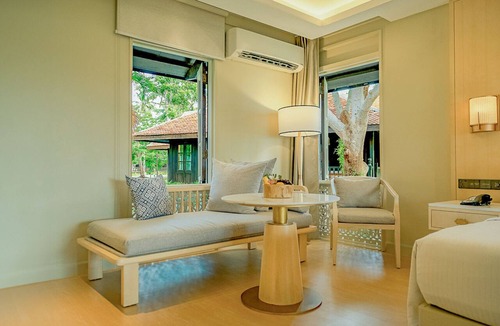 Lubok Buaya Resort | Pelangi Beach Resort & Spa, Langkawi
