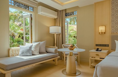 Lubok Buaya Resort | Pelangi Beach Resort & Spa, Langkawi