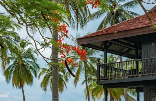 Lubok Buaya Resort | Pelangi Beach Resort & Spa, Langkawi