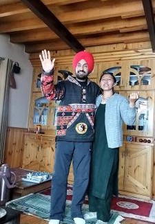Spiti House | Pema's Cottage by Outback Escapes