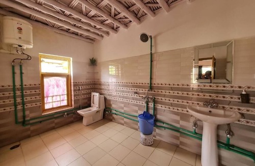 Spiti Hotel | Pema's Cottage by Outback Escapes