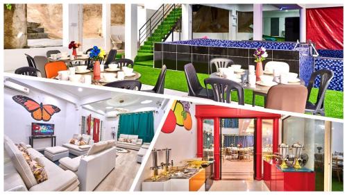 Tanjung Bungah Villa | Penang Dream Banglo Sleeps 50