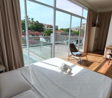 Gelugor House | Penang Gelugor Landed House 4Rooms 3 Bathrooms