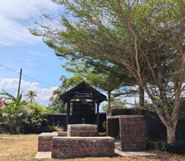 Setiu House | Penarik baru homestay