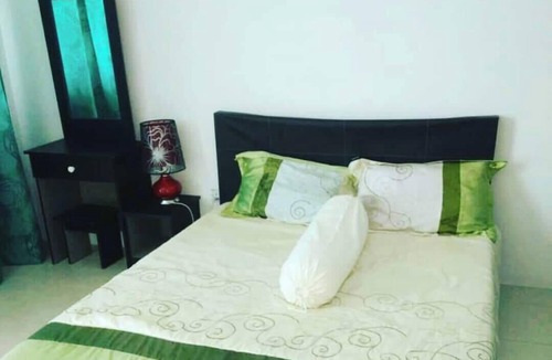 Bota House | Penginapan yang selesa dan berpatutan.