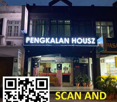 Sungai Baru Tengah Hotel | Pengkalan Housz