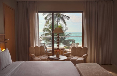 Inna Resort | Peninsula Del Mar Beach Resort