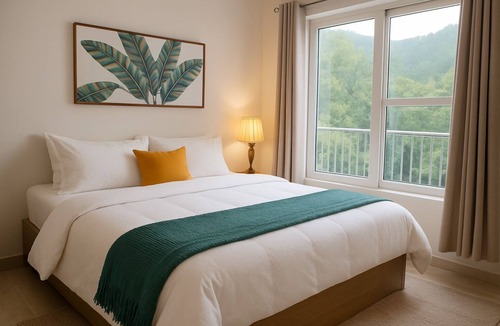 Tapovan Hotel | Pennylane Hotel