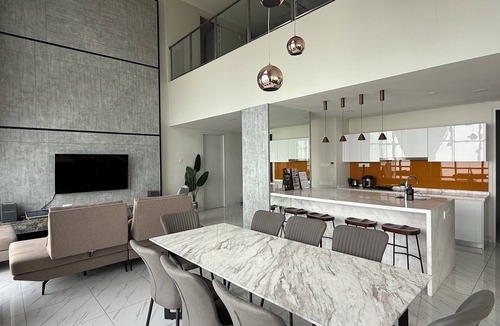 Genting Highlands Condo | Penthouse Genting Highlands @ Tophill