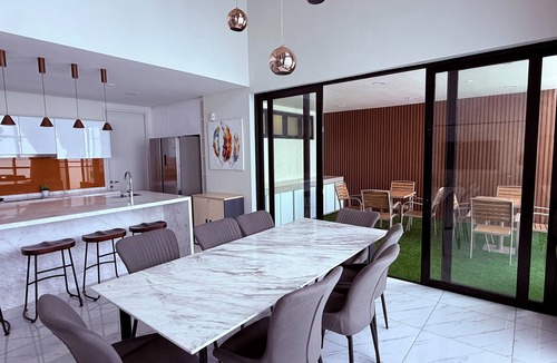 Genting Highlands Condo | Penthouse Genting Highlands @ Tophill