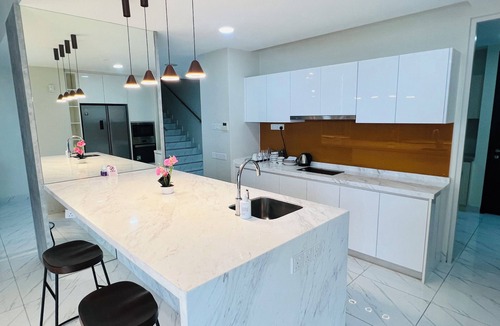 Genting Highlands Condo | Penthouse Genting Highlands @ Tophill