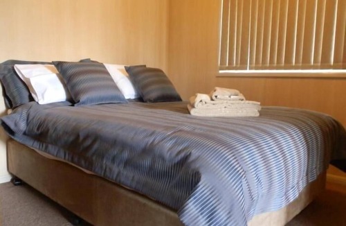 Kingaroy Cabin | Pepper Tree Cabins