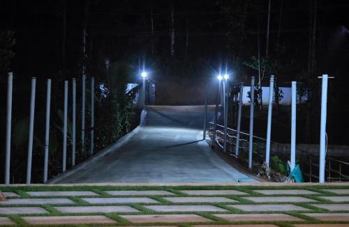 Udumbanchola House | Pepperland Holiday Villa