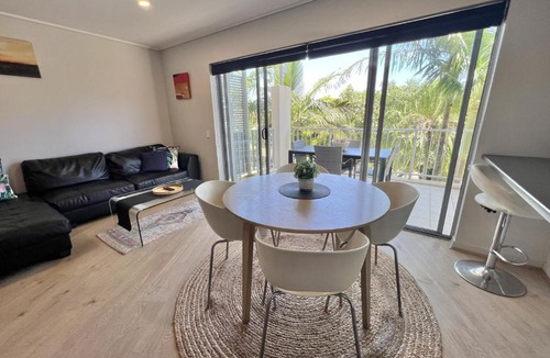 Kingscliff Apartment | Peppers Salt Resort & Spa 2 br luxury spa suite