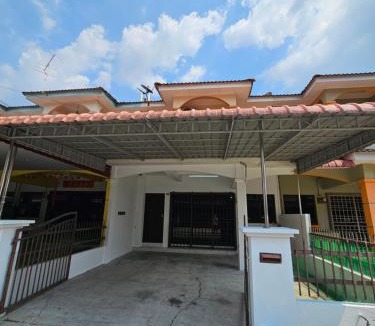 Tambun House | Pera House Hostel