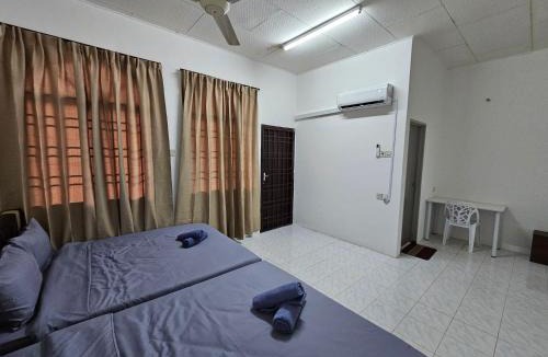 Tambun House | Pera House Hostel