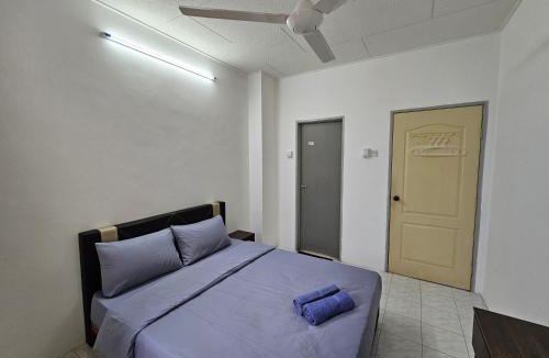 Tambun House | Pera House Hostel