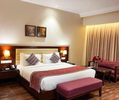 Peralam Hotel | Peralam Rooms