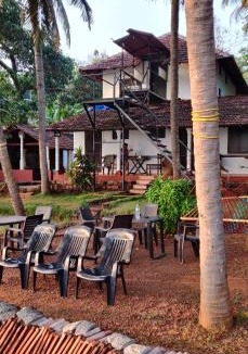 Kannur Bed & Breakfast | Perch by the sea