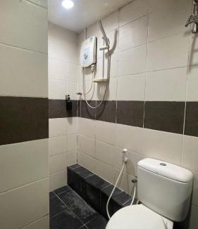 Victoria Hotel | Perdana Hotel Labuan