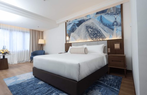 Bandar Kota Bharu Hotel | Perdana Kota Bharu