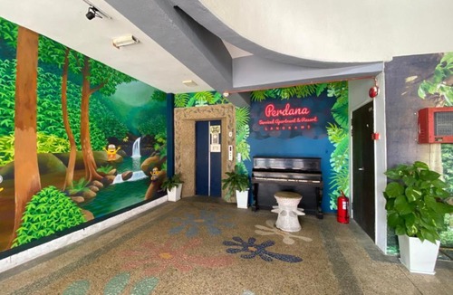 Padang Matsirat Hotel | Perdana Serviced Apartment & Resorts