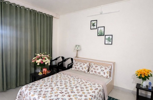 Shillong Bed & Breakfast | Perfect 5-bedroom bed & breakfast in soothing Shillong location