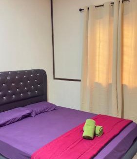 Kampung Pasir Hantu Hotel | Perhentian Chatek Family Inn